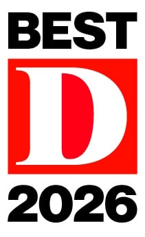 D Magazine Best 2026